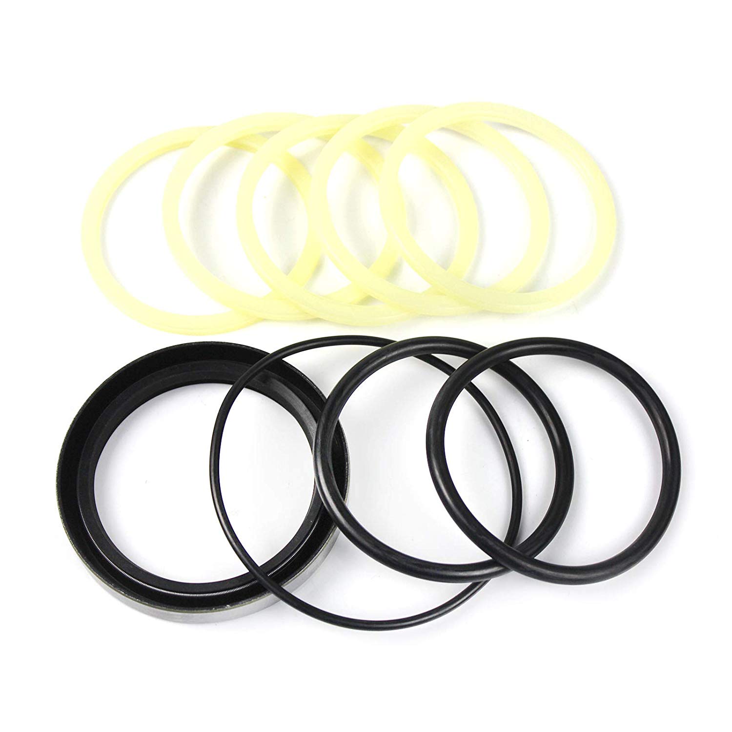 Lee más sobre el artículo Kit de Sellos para Martillo Kent KF22