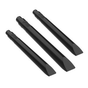 Picas para Martillo Hidráulico