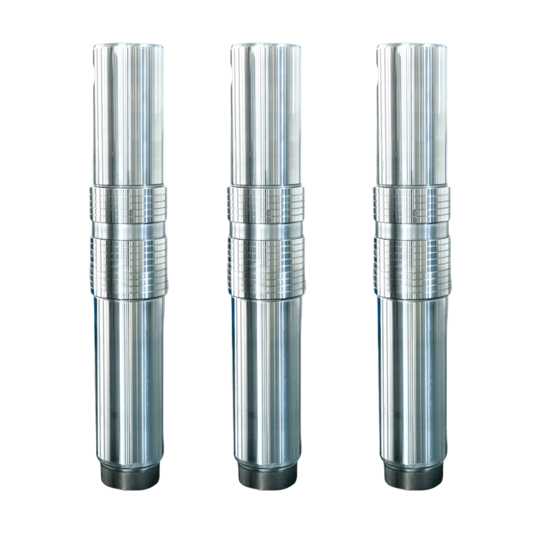 Lee más sobre el artículo Piston para Martillo Hidraúlico Soosan SB81