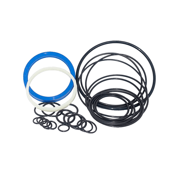 Kit de Sellos para Martillo Hidráulico